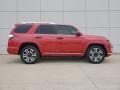 2017 Barcelona Red Metallic Toyota 4Runner Limited  photo #12