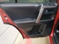 Barcelona Red Metallic - 4Runner Limited Photo No. 22