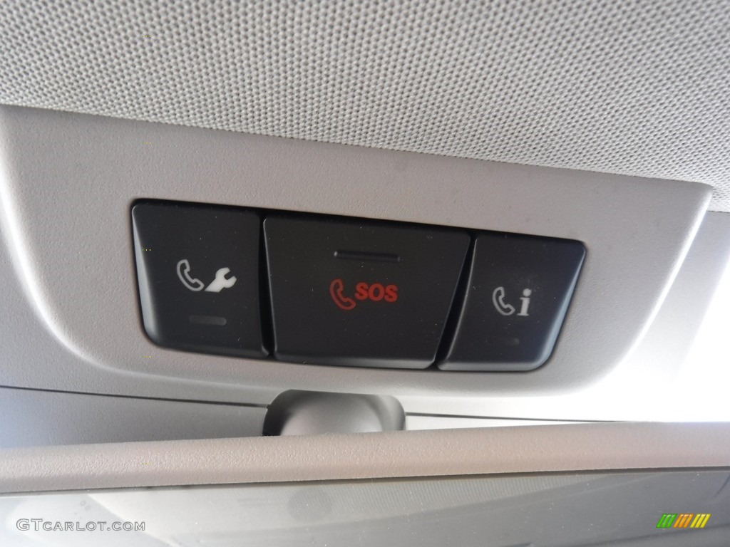 2015 ML 350 4Matic - Polar White / Black photo #7