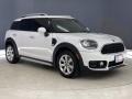 2019 Light White Mini Countryman Cooper  photo #1