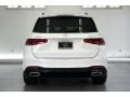 Polar White - GLS 580 4Matic Photo No. 3