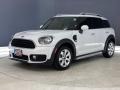 2019 Light White Mini Countryman Cooper  photo #3