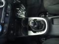  2017 Fit LX 6 Speed Manual Shifter