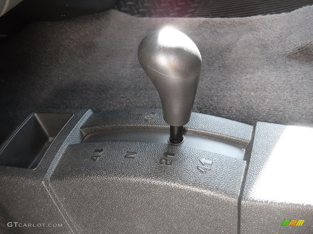 2011 Silverado 1500 LS Extended Cab 4x4 - Blue Granite Metallic / Dark Titanium photo #4