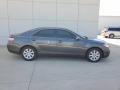 Magnetic Gray Metallic - Camry XLE V6 Photo No. 12