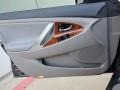Magnetic Gray Metallic - Camry XLE V6 Photo No. 13
