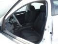 White Orchid Pearl - Civic EX Sedan Photo No. 13