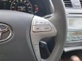 Magnetic Gray Metallic - Camry XLE V6 Photo No. 17
