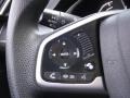 White Orchid Pearl - Civic EX Sedan Photo No. 20
