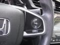 White Orchid Pearl - Civic EX Sedan Photo No. 21