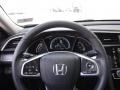 White Orchid Pearl - Civic EX Sedan Photo No. 24