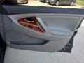 Magnetic Gray Metallic - Camry XLE V6 Photo No. 25