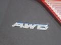 Modern Steel Metallic - HR-V EX AWD Photo No. 11