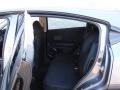 Modern Steel Metallic - HR-V EX AWD Photo No. 25
