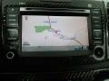 2013 Honda CR-V Black Interior Navigation Photo