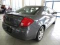 Dark Steel Gray Metallic - G6 V6 Sedan Photo No. 7