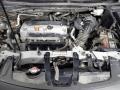 2.4 Liter DOHC 16-Valve i-VTEC 4 Cylinder 2013 Honda CR-V Touring AWD Engine