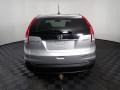 Alabaster Silver Metallic - CR-V Touring AWD Photo No. 14