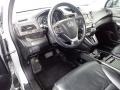 Black Front Seat Photo for 2013 Honda CR-V #141540534