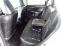 Black 2013 Honda CR-V Touring AWD Interior Color