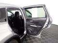 Black 2013 Honda CR-V Touring AWD Door Panel