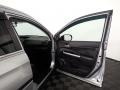 Black 2013 Honda CR-V Touring AWD Door Panel