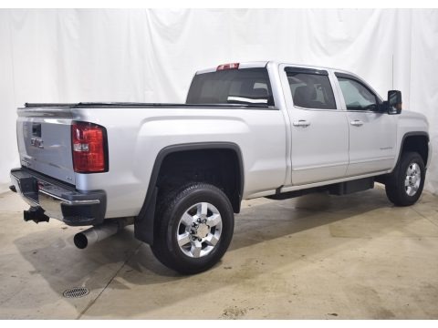 2016 GMC Sierra 3500HD SLE Crew Cab 4x4 Data, Info and Specs