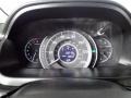 2013 Honda CR-V Touring AWD Gauges