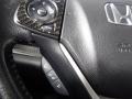 2013 Alabaster Silver Metallic Honda CR-V Touring AWD  photo #36