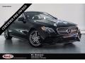 Black - E 400 Coupe Photo No. 1