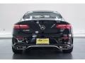 Black - E 400 Coupe Photo No. 3