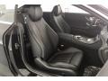 Black - E 400 Coupe Photo No. 5