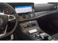 Black - E 400 Coupe Photo No. 6