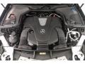 Black - E 400 Coupe Photo No. 8