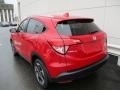 2018 Milano Red Honda HR-V EX-L AWD  photo #3