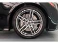 Black - E 400 Coupe Photo No. 9