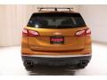 Orange Burst Metallic - Equinox LT Photo No. 19