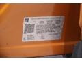 Orange Burst Metallic - Equinox LT Photo No. 21