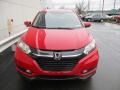 2018 Milano Red Honda HR-V EX-L AWD  photo #8