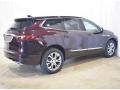 Rich Garnet Metallic - Enclave Avenir AWD Photo No. 2