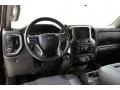 2020 Black Chevrolet Silverado 1500 LT Z71 Crew Cab 4x4  photo #7