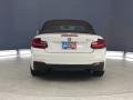 Alpine White - 2 Series M240i Convertible Photo No. 4