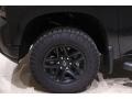 2020 Black Chevrolet Silverado 1500 LT Z71 Crew Cab 4x4  photo #21