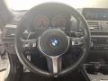  2017 2 Series M240i Convertible Steering Wheel