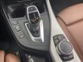 2017 BMW 2 Series Terra Interior Transmission Photo