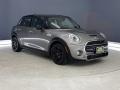 2018 Melting Silver Metallic Mini Hardtop Cooper S 4 Door #141539886