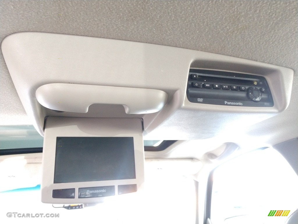 2006 Yukon XL Denali AWD - Steel Gray Metallic / Sandstone photo #19