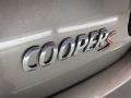 Melting Silver Metallic - Hardtop Cooper S 4 Door Photo No. 11