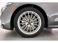 Selenite Gray Metallic - E 350 Sedan Photo No. 10