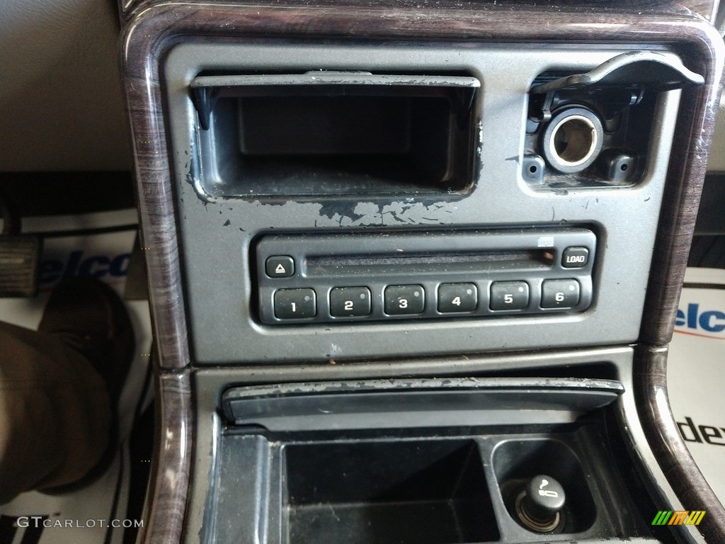 2006 Yukon XL Denali AWD - Steel Gray Metallic / Sandstone photo #31